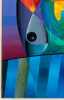 MEDARD KLEIN (1905-2002) ACRYLIC ON ARTIST'S BOARD - 6