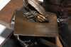 GEORGE W. LUNDEEN (NEBRASKA, B. 1948) BRONZE SCULPTURE - 4