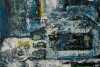 MARIAN HUTTNER GRUNBAUM (1894-2000) OIL ON CANVAS BOARD - 7