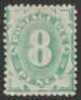 1902-04 Completed design 8d emerald wmk crown NSW inverted