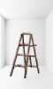 RICHARD GILLESPIE (1935-2021) MIXED MEDIA SCULPTURE