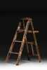 RICHARD GILLESPIE (1935-2021) MIXED MEDIA SCULPTURE - 2