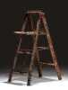 RICHARD GILLESPIE (1935-2021) MIXED MEDIA SCULPTURE - 7