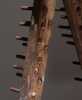 RICHARD GILLESPIE (1935-2021) MIXED MEDIA SCULPTURE - 11