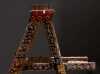 RICHARD GILLESPIE (1935-2021) MIXED MEDIA SCULPTURE - 15