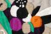 MARIA FLAVIA MONSARAZ (1935-2019) TAPESTRY - 8