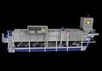 Processing Line Component #1