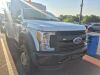 2017 Ford F-550 Chassis XL 4WD 6.7L Power Stroke Diesel - 2