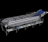 Processing Line Component #2