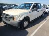 2019 Ford F-150 XL 4WD SuperCrew 145" 3.3L V6