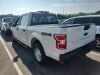 2019 Ford F-150 XL 4WD SuperCrew 145" 3.3L V6 - 4