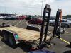 2018 Redi-Haul Equipment Trailer - 4