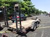 2018 Redi-Haul Equipment Trailer - 7