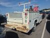 2007 Chevrolet Silverado 3500HD SRW Work Truck 4WD Regular Cab 6.0L V8 - 3