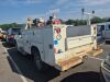 2007 Chevrolet Silverado 3500HD SRW Work Truck 4WD Regular Cab 6.0L V8 - 4