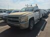2007 Chevrolet Silverado 3500HD SRW Work Truck 4WD Regular Cab 6.0L V8 - 15