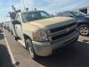 2007 Chevrolet Silverado 3500HD SRW Work Truck 4WD Regular Cab 6.0L V8 - 16