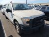 2015 Ford F-150 XL 4WD SuperCrew 5.0L V8 Flex Fuel - 16
