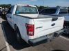 2015 Ford F-150 XL 4WD SuperCrew 5.0L V8 Flex Fuel - 18