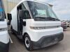 2024 BrightDrop Zevo 400 eAWD Electric Cargo Van - 2