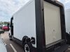 2024 BrightDrop Zevo 400 eAWD Electric Cargo Van - 4