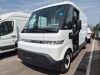 2024 BrightDrop Zevo 400 eAWD Electric Cargo Van - 12