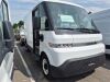 2024 BrightDrop Zevo 400 eAWD Electric Cargo Van - 13