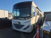 2018 Ford F-53 Motorhome Chassis 242" WB 6.8L V10