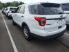 2016 Ford Explorer 4dr AWD SUV 3.7L V6 - 4