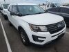 2016 Ford Explorer 4dr AWD SUV 3.7L V6 - 14