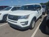 2016 Ford Explorer 4dr AWD SUV 3.7L V6