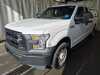 2017 Ford F-150 XL 4WD SuperCab 3.5L V6