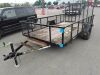 2024 Carry-On Utility Trailer