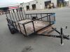 2024 Carry-On Utility Trailer - 2