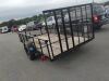 2024 Carry-On Utility Trailer - 4