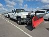 2007 Chevrolet Silverado 2500 Classic Work Truck 4WD Extended Cab 6.0L V8 - 2