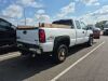 2007 Chevrolet Silverado 2500 Classic Work Truck 4WD Extended Cab 6.0L V8 - 3