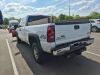 2007 Chevrolet Silverado 2500 Classic Work Truck 4WD Extended Cab 6.0L V8 - 4