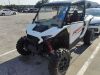 2024 Polaris RZR Side-by-Side