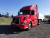 2014 Volvo VNL Sleeper Tractor D13