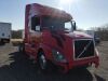 2014 Volvo VNL Sleeper Tractor D13 - 7