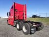 2014 Volvo VNL Sleeper Tractor D13 - 9