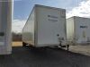 2007 Wabash 53' Dry Van Trailer - 2