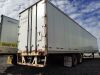 2007 Wabash 53' Dry Van Trailer - 3