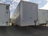 2005 Wabash 53' Dry Van Trailer - 2