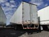 2005 Wabash 53' Dry Van Trailer - 4