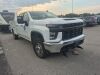 2021 Chevrolet Silverado 2500HD Work Truck 4WD Crew Cab LWB 6.6L V8 - 2