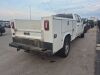 2021 Chevrolet Silverado 2500HD Work Truck 4WD Crew Cab LWB 6.6L V8 - 3