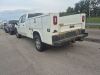 2021 Chevrolet Silverado 2500HD Work Truck 4WD Crew Cab LWB 6.6L V8 - 4