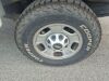 2021 Chevrolet Silverado 2500HD Work Truck 4WD Crew Cab LWB 6.6L V8 - 6